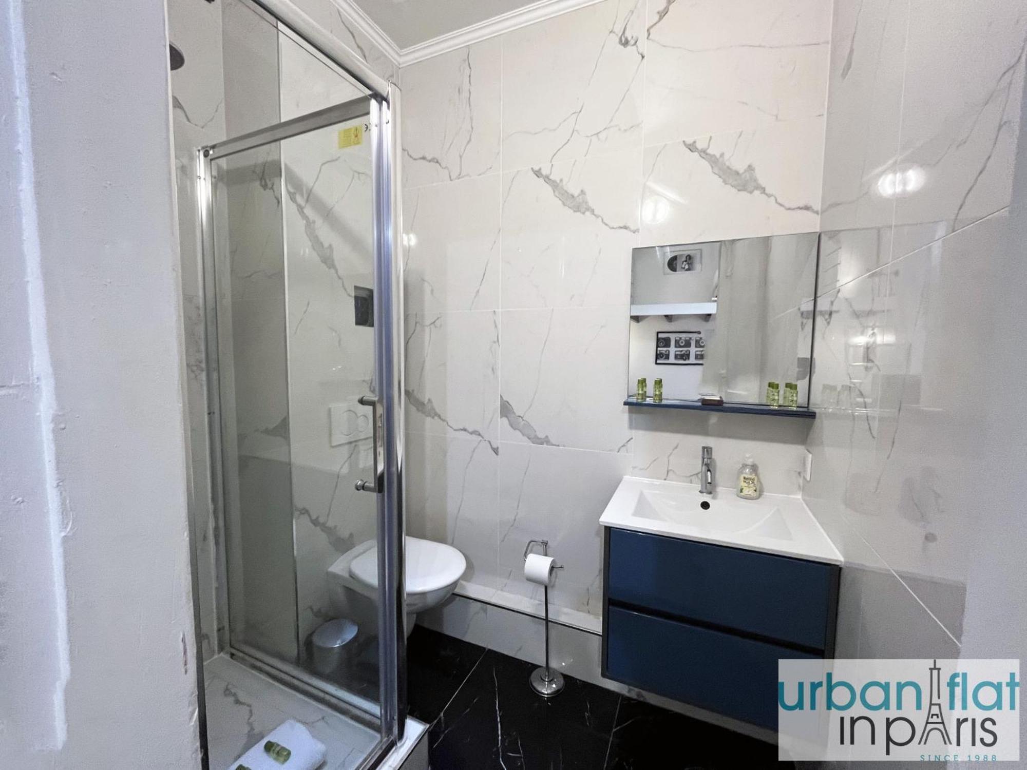 Apartment Urban Flat 177 - Lovely In *